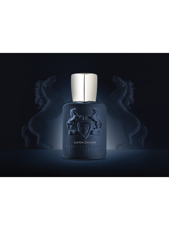 Parfums De Marly Layton Exclusif EDP 75ml - Image 4