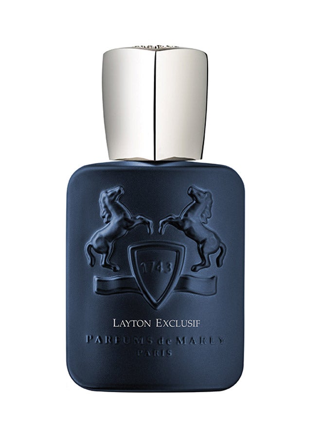Parfums De Marly Layton Exclusif EDP 75ml - Image 1