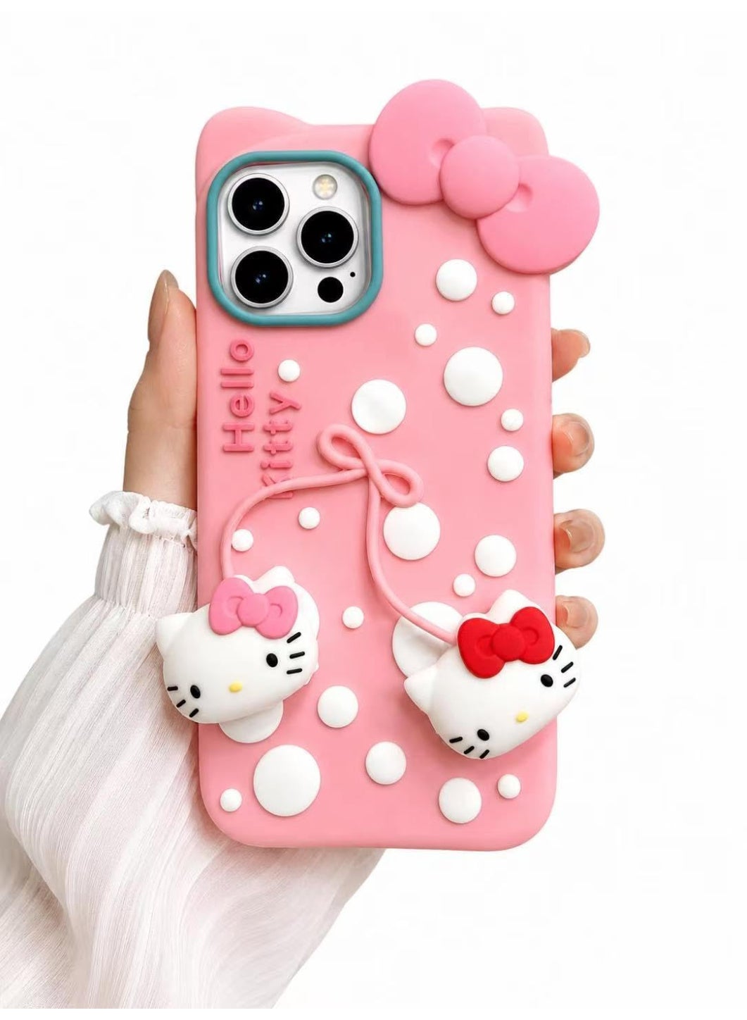 ecosystem Ecosystem iPhone 16 Pro Max Case antislipscratchresistant Z726D377F7C976B7DF2D2Z