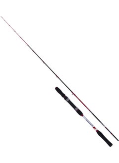 Rv Brava Jig Fishing Pole STANDARD-180CM