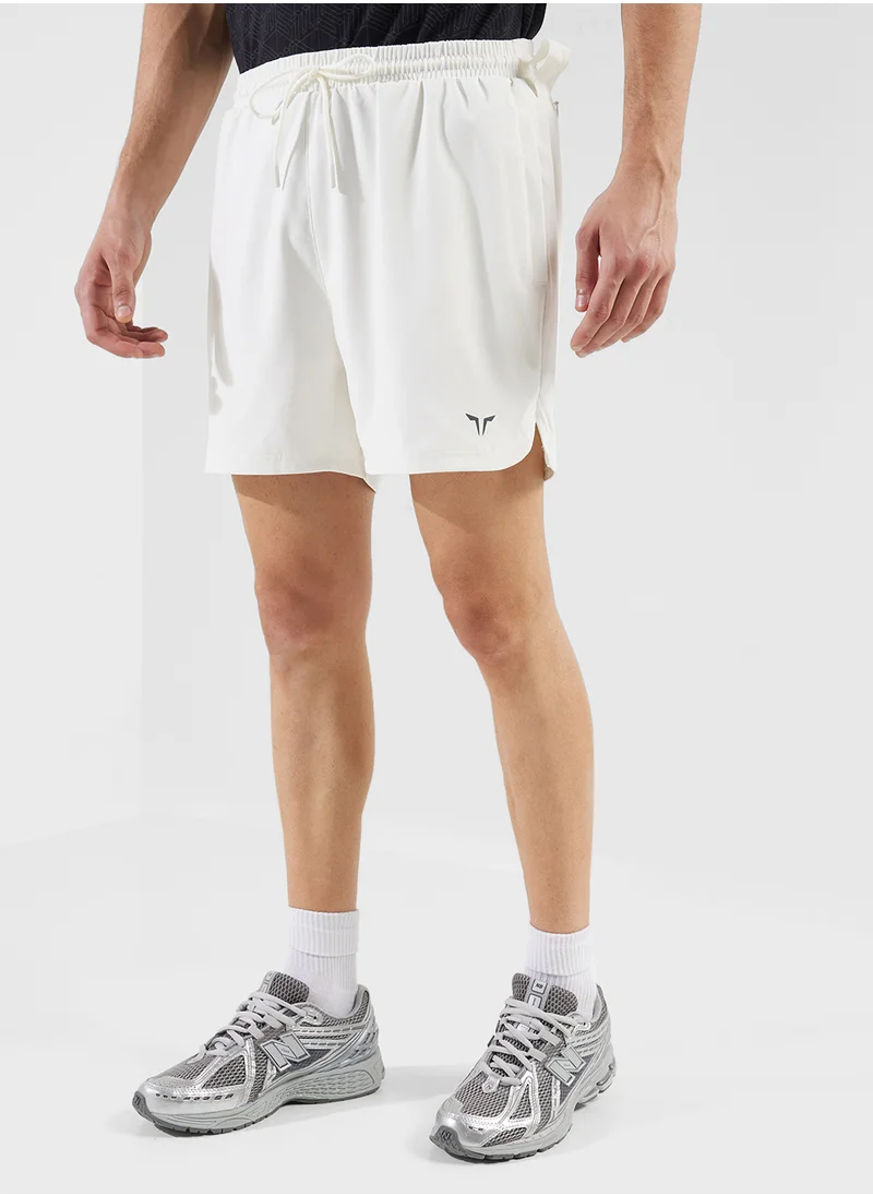 سكوات وولف 5" Foundation Shorts