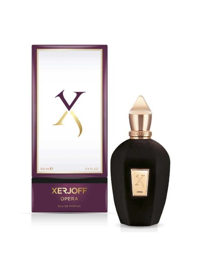 Xerjoff XERJOFF OPERA (U) EDP 100ML  - Image 1