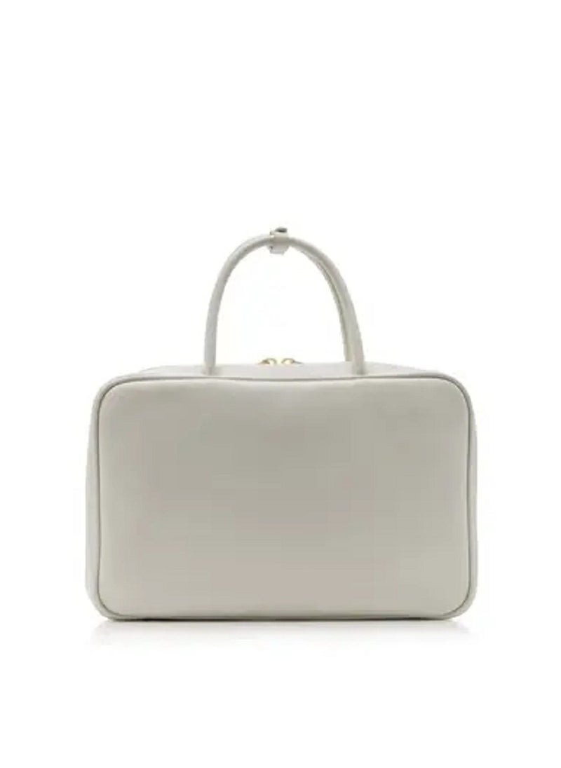 Miu Miu Leather Beau Bag Shoulder Crossbody  - Image 3