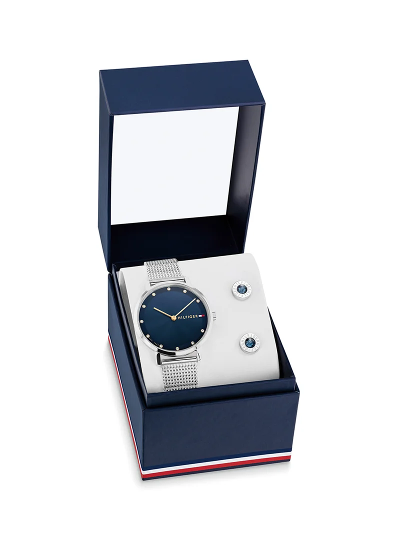 TOMMY HILFIGER Giftset Analog Watch