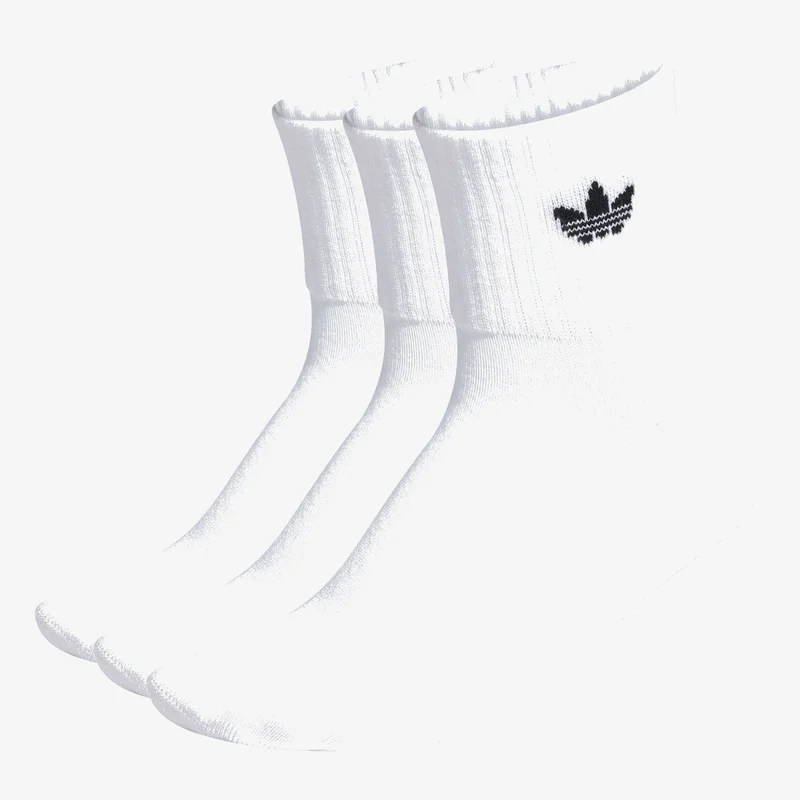 MID ANKLE SOCK 3 PAIR PACK