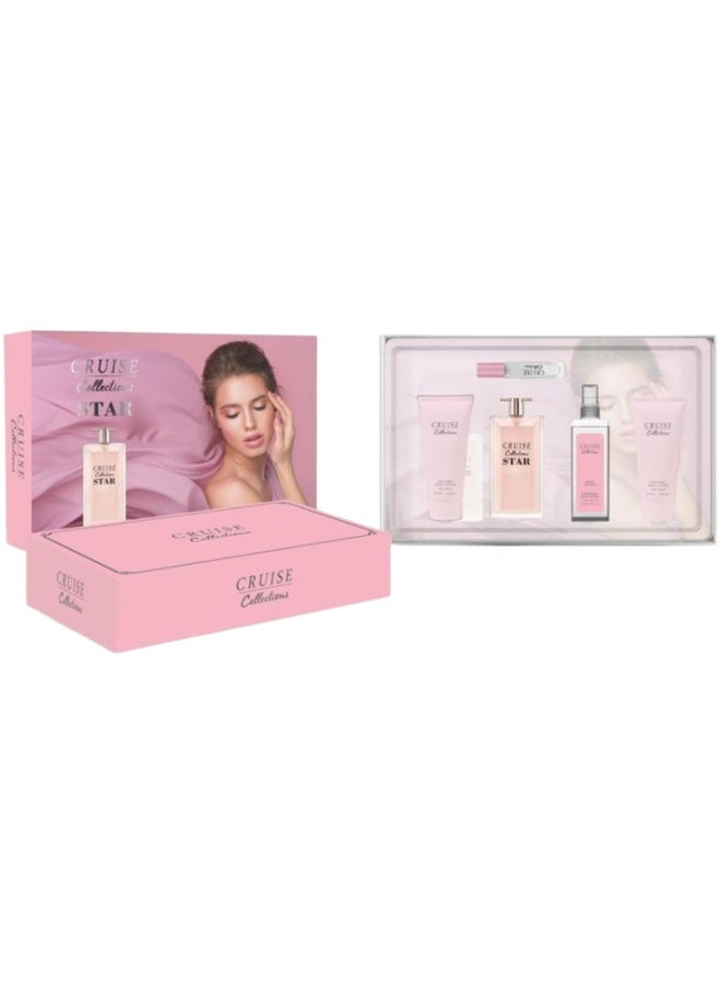 CRUISER 3 Pieces Cruise Gift Set Collections - Image 2