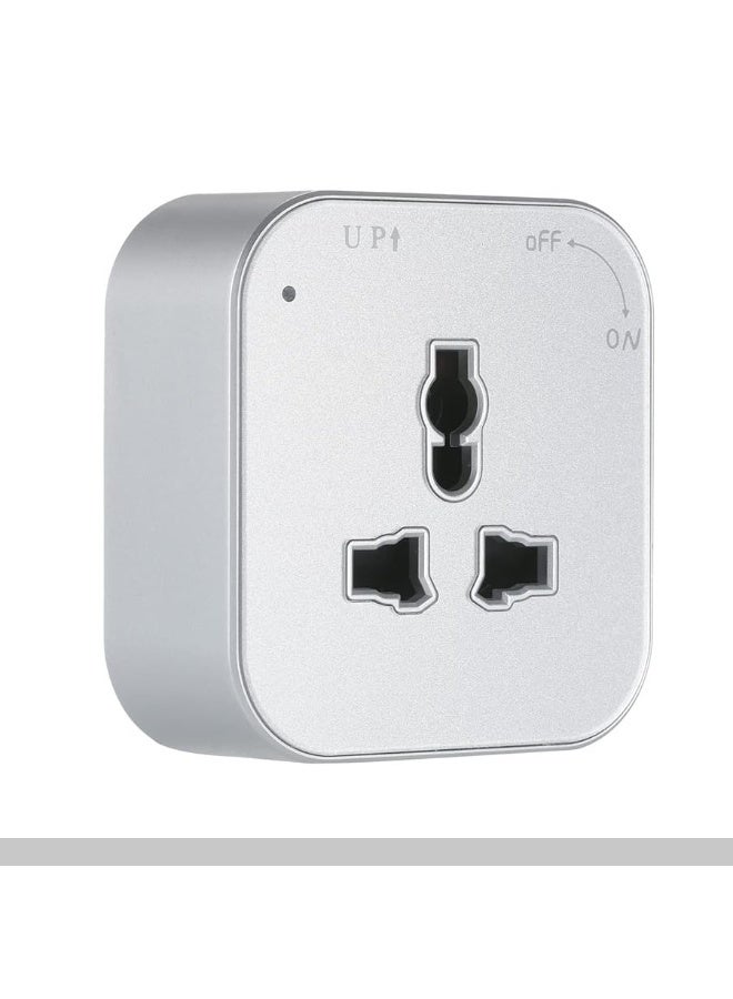 هايماكس فيش مجرى خاص بالمسار الكهربائي مناسب لغرف المنزل ويعطي منظر رائع - Image 1