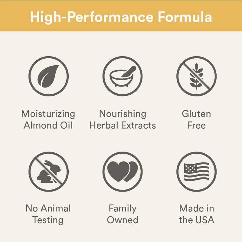 Camille Beckman Glycerine Hand Therapy Cream, Citrus Grove Scent, 8 Ounce - Image 4