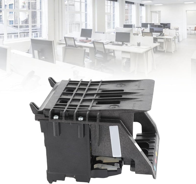 Akozon Printhead Replacement for, 952 953 954 955 Parts HP OfficeJet Pro 7740 7730 7720 8210 8710 8730 8740 8216 8720 8725 Printer Print Head Perfect The Old One - Image 2