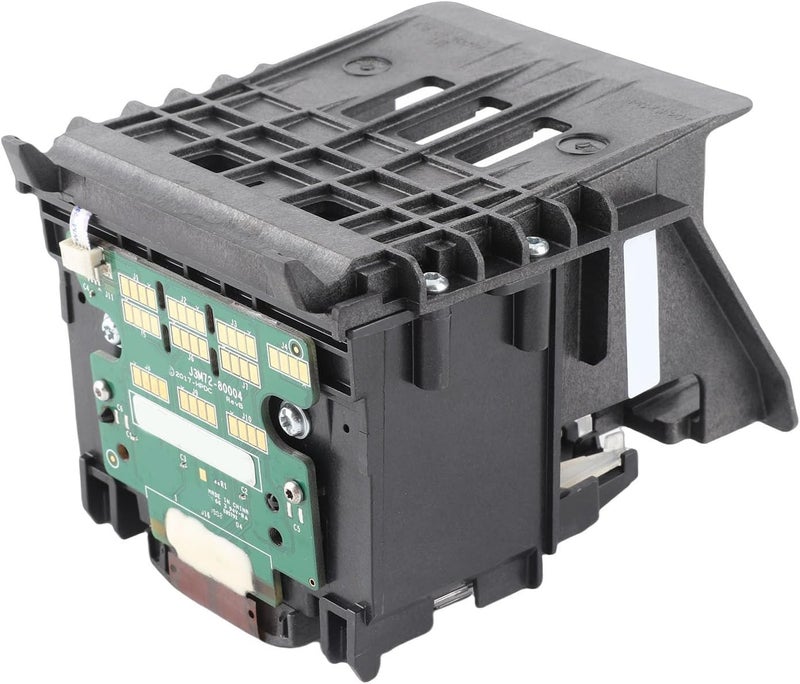 Akozon Printhead Replacement for, 952 953 954 955 Parts HP OfficeJet Pro 7740 7730 7720 8210 8710 8730 8740 8216 8720 8725 Printer Print Head Perfect The Old One - Image 1
