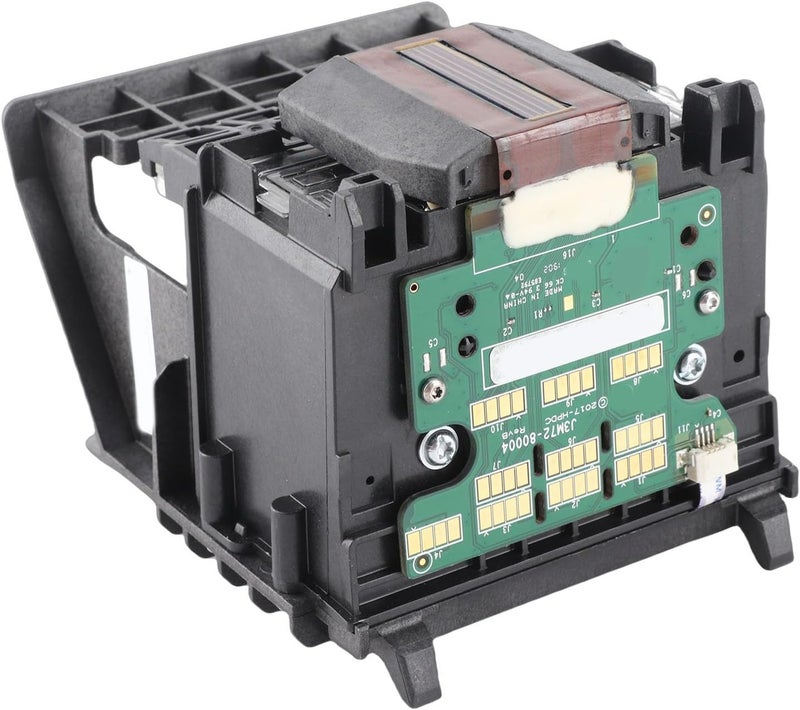 Akozon Printhead Replacement for, 952 953 954 955 Parts HP OfficeJet Pro 7740 7730 7720 8210 8710 8730 8740 8216 8720 8725 Printer Print Head Perfect The Old One - Image 4