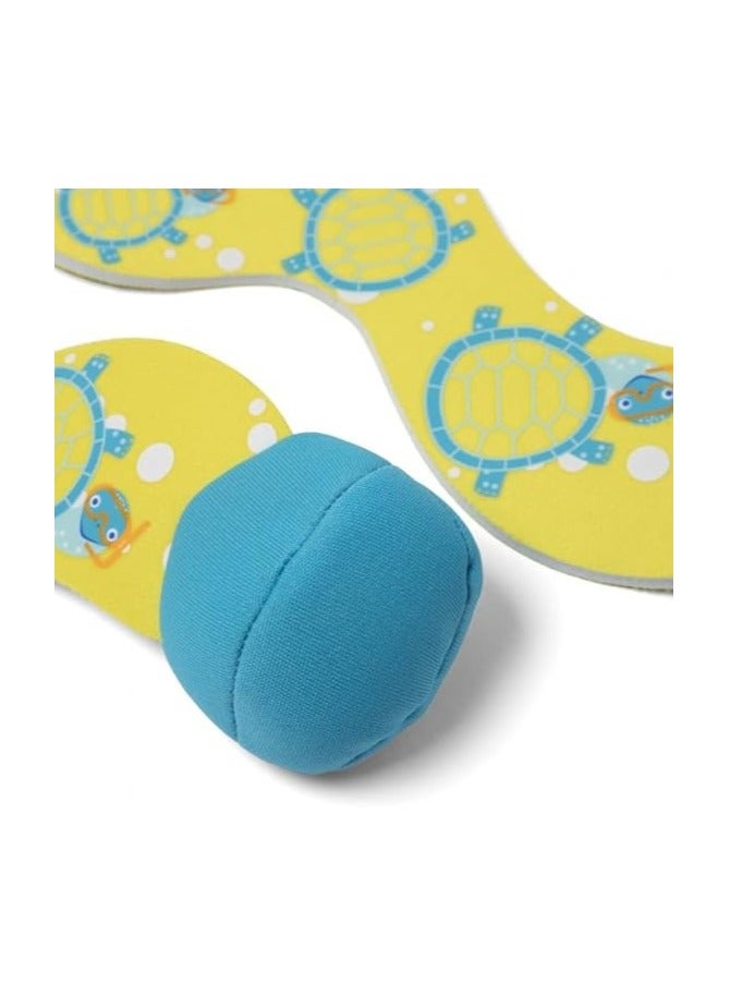 speedo Turtle Dive Balls Swim Set - Image 2