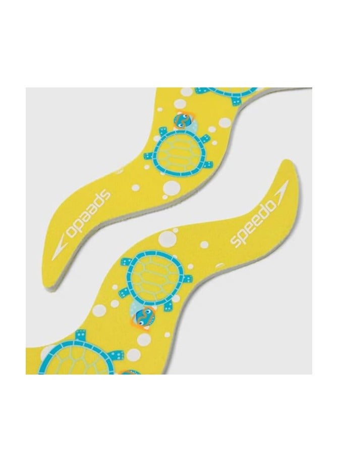 speedo Turtle Dive Balls Swim Set - Image 3