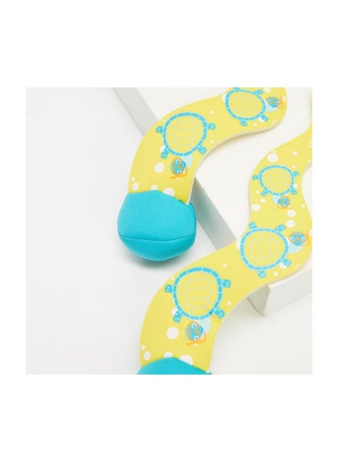 speedo Turtle Dive Balls Swim Set - Image 4