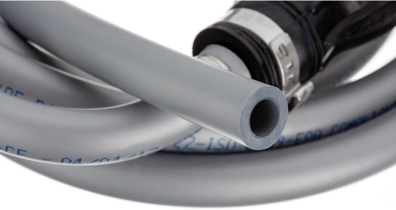 Quicksilver 8M0061890 Fuel Line Assembly - 9 Ft. Long with Primer Bulb - Image 4