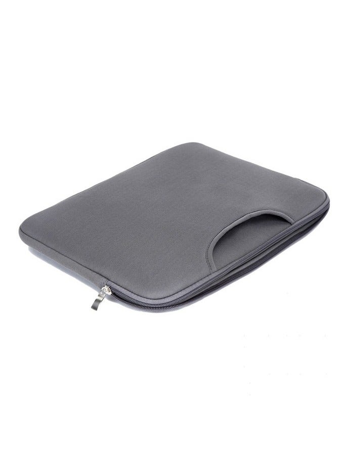 Angoily Laptop Storage Bag Handlebag Pouch For 15.6inch Computer  - Image 3