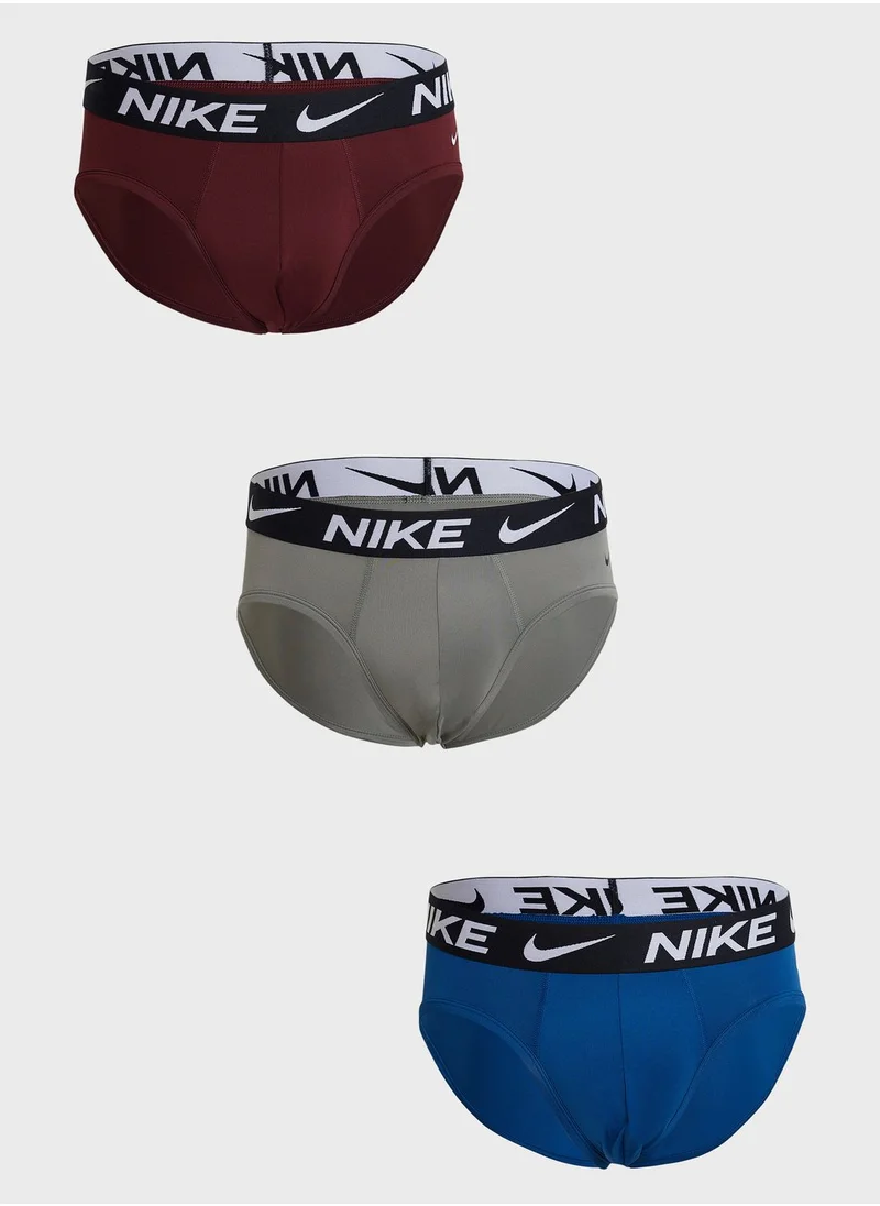 Nike Dri-Fit Essential Micro brief
