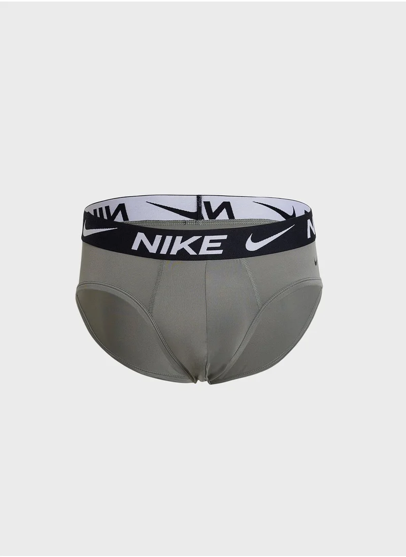 Nike Dri-Fit Essential Micro brief