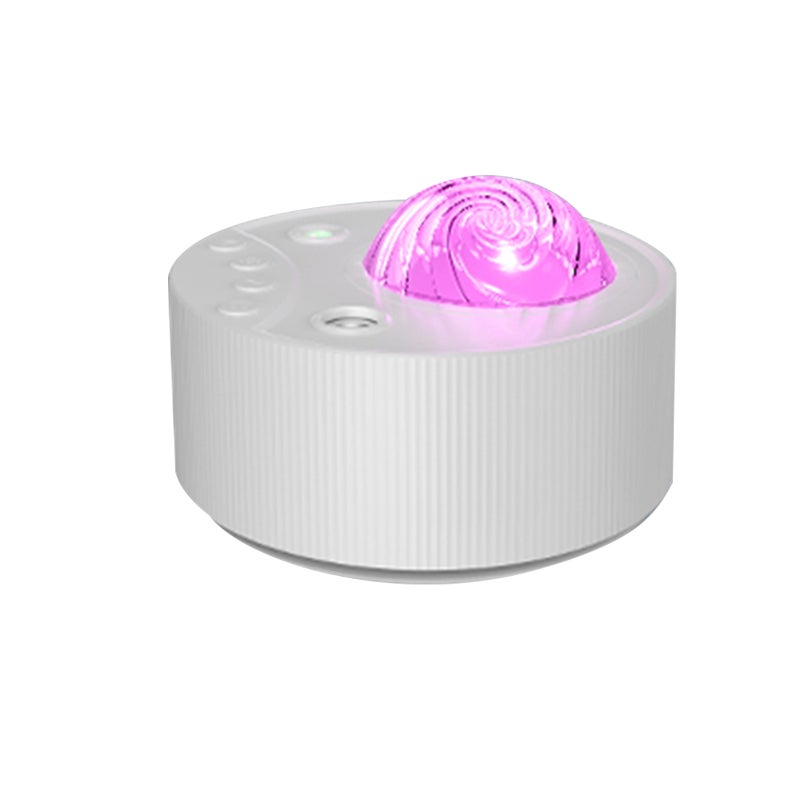 Astrolabe Northern Lights Star USB Ambient Moon Light Romantic Valentine's Day Projection Lamp - Image 1