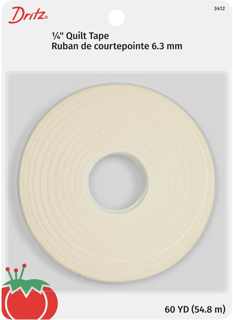 Dritz Dritz 3412 Quilters Tape 14Inch x 60Yards  - Image 1