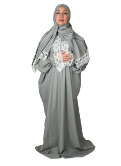 Grey
