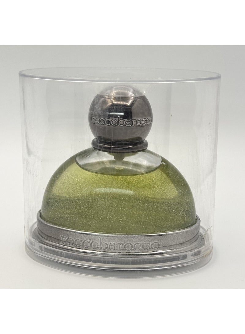 Roccobarocco Souvenir D'Italie By Roccobarocco Eau De Parfum 75Ml Spray Rare - Image 3