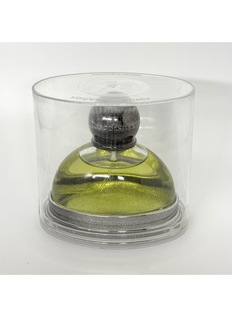 Roccobarocco Souvenir D'Italie By Roccobarocco Eau De Parfum 75Ml Spray Rare - Image 2