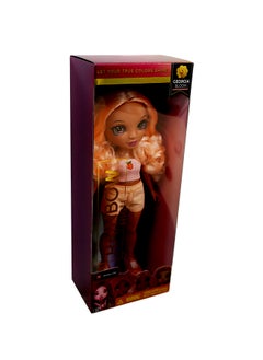 RAINBOW HIGH Fashion Doll S3 - Georgia Bloom  - Image 2