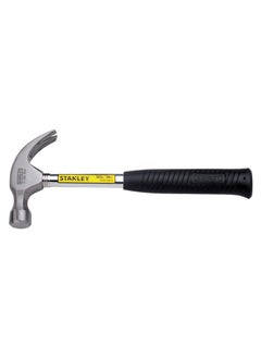 Stanley Stanley Jacketed Steel Handle Hammer 570grs/20oz STHT51082-8 