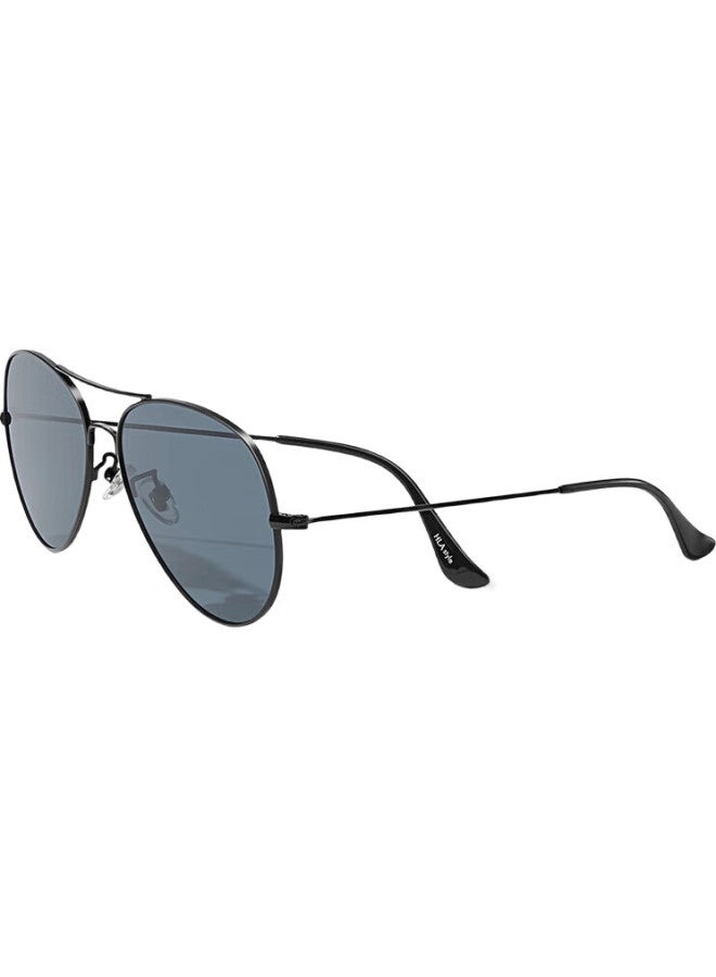 HLA Polarized Sunglasses, Stylish Men'S Uv Protection Glasses, Driving Sunglasses For Men - Image 2
