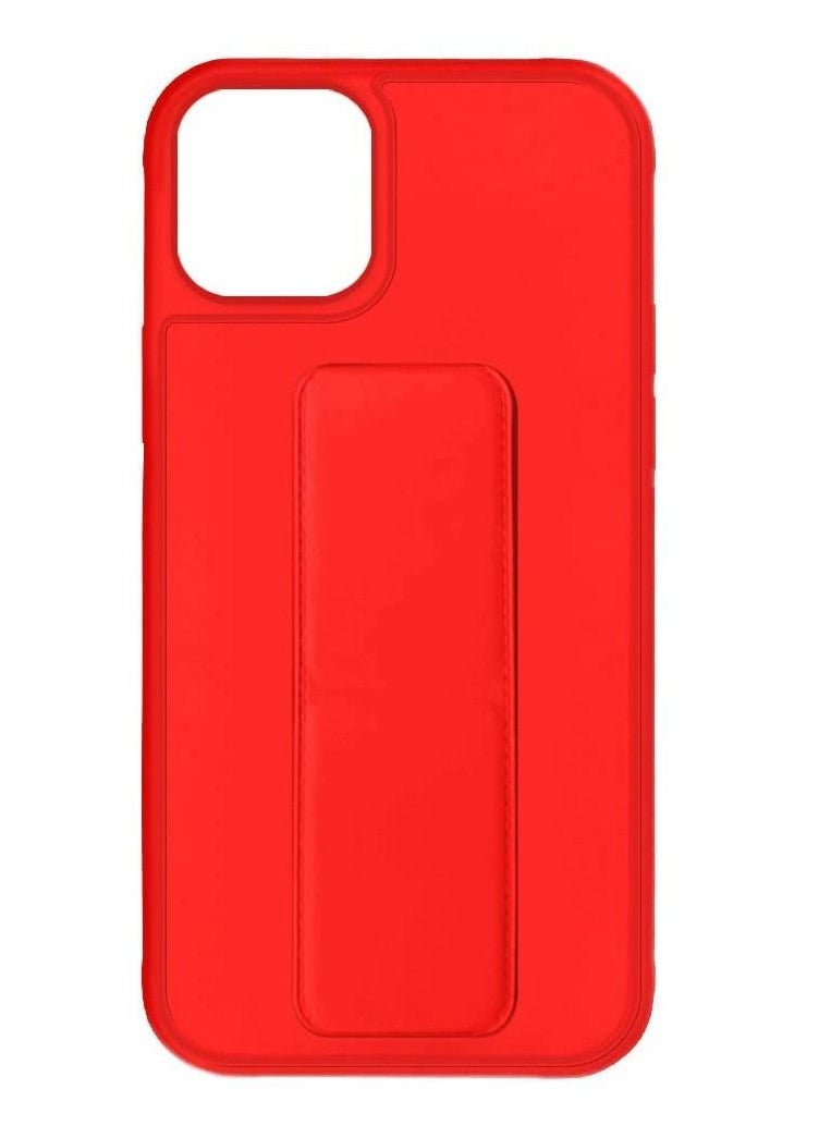 BORTONY iPhone 14 Pro Max Case Cover Finger Grip holder Phone Car Magnetic Multi function Shockproof Compatible with Apple iPhone 14 Pro Max  - Image 4