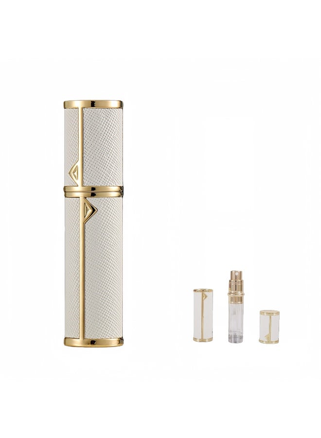 ONECIRCLE Perfume Refill Bottle,6ML Atomizer with Refillable Perfume Bottle For Men and Women-Portable mini perfume atomizer for Purse & Pocket when Traveling - Image 1