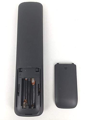 Elekpia Universal for Hisense-TV-Remote, EN2A27 Remote Compatible with All Hisense 4K LED HD UHD Smart TVs - Image 3