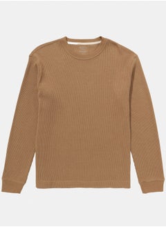 AE Long-Sleeve Thermal T-Shirt