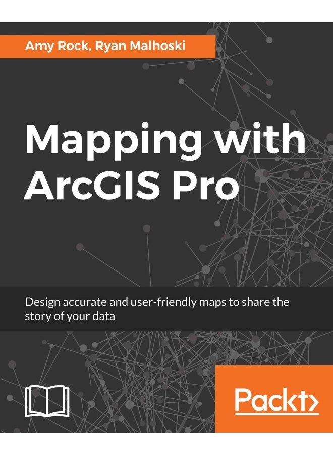 Mapping with ArcGIS Pro 
