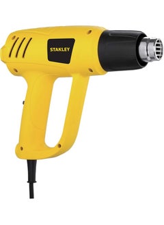 Stanley STXH2000-TR 2000 واط مسدس هواء ساخن احترافي قابل للتعديل في السرعة  - Image 2