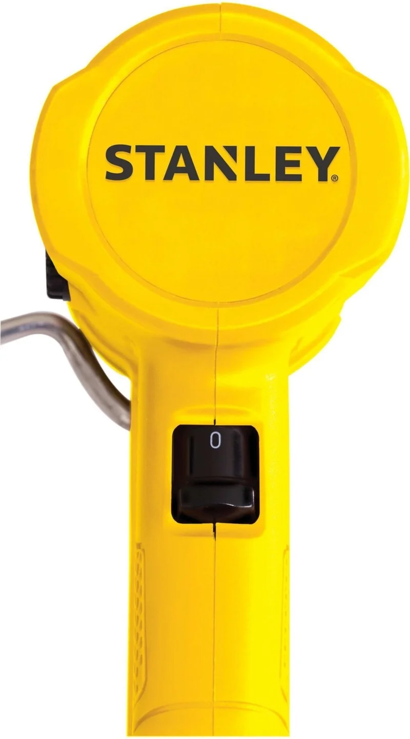 Stanley STXH2000-TR 2000Watt Variable Speed Professional Hot Air Gun
