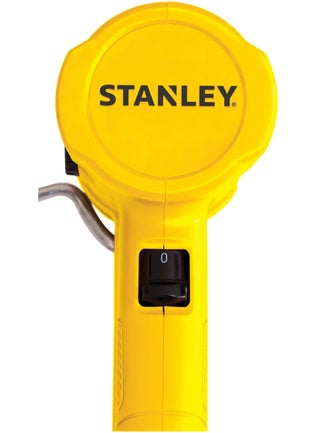 Stanley STXH2000-TR 2000 واط مسدس هواء ساخن احترافي قابل للتعديل في السرعة  - Image 3