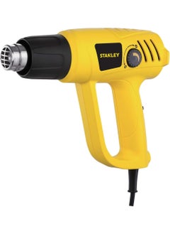 Stanley STXH2000-TR 2000 واط مسدس هواء ساخن احترافي قابل للتعديل في السرعة  - Image 1