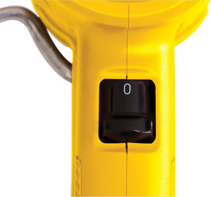 Stanley STXH2000-TR 2000Watt Variable Speed Professional Hot Air Gun