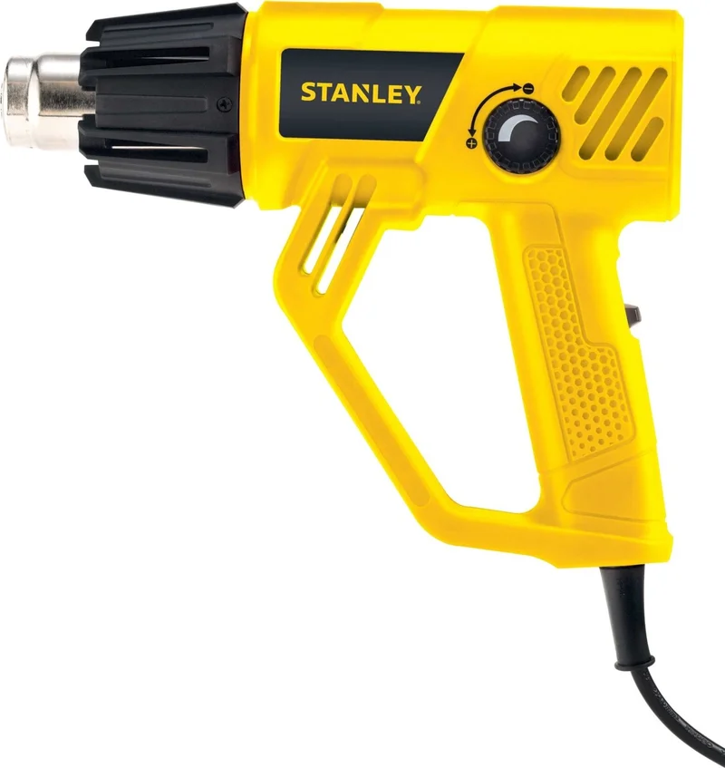 Stanley STXH2000-TR 2000Watt Variable Speed Professional Hot Air Gun