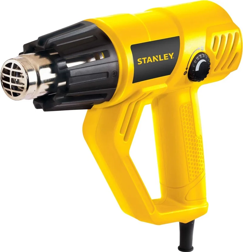 Stanley STXH2000-TR 2000Watt Variable Speed Professional Hot Air Gun