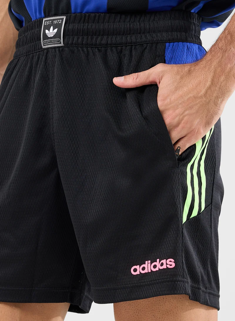 adidas Originals 7" Inseam 96 Shorts