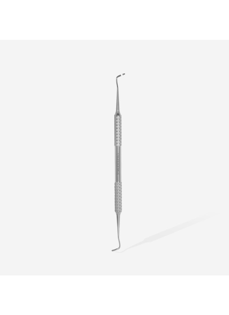 STALEKS PRO Pedicure Curette - EXPERT 20 | TYPE 2 (double-ended curette)  - Image 2