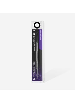 STALEKS PRO Pedicure Curette - EXPERT 20 | TYPE 2 (double-ended curette)  - Image 4