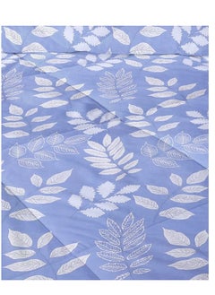 BSB Super Soft Glace Cotton King Size AC Comforter ll Blanket ll Duvet Double Bed for All Weather/Seasons (ONLY Comforter)  - Image 4