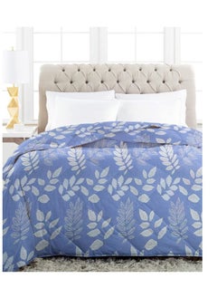 BSB Super Soft Glace Cotton King Size AC Comforter ll Blanket ll Duvet Double Bed for All Weather/Seasons (ONLY Comforter)  - Image 3