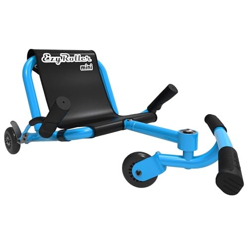 EzyRoller Mini  Blue - Image 1