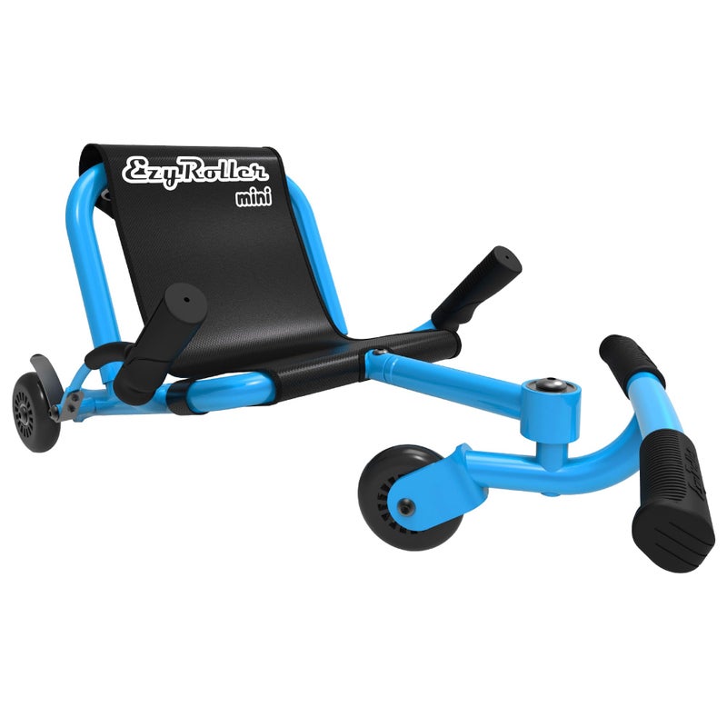 EzyRoller Mini  Blue - Image 2
