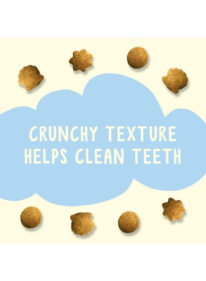 فريسكس فريسكيز بارتي ميكس ناتشورالز مع مكافآت القطط من التونة الحقيقية، 2.1 أونصة، كيس - Image 5